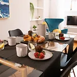 The Best Rent - Apartment Near Piazza Di Spagna